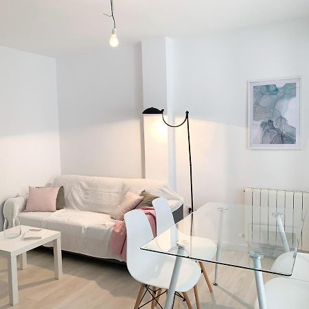 Atico Le Petit Garden Apartamentos Sierra De Béjar Εξωτερικό φωτογραφία