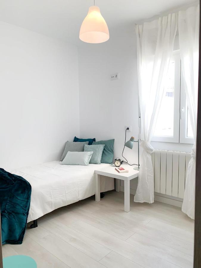 Atico Le Petit Garden Apartamentos Sierra De Béjar Εξωτερικό φωτογραφία