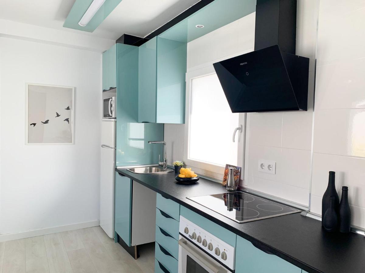 Atico Le Petit Garden Apartamentos Sierra De Béjar Εξωτερικό φωτογραφία